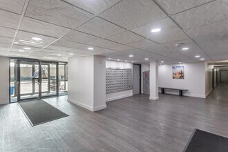 The Village at Southgate in Edmonton, AB - Building Photo - Lobby