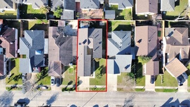 11726 Lima Dr in Houston, TX - Building Photo - Building Photo