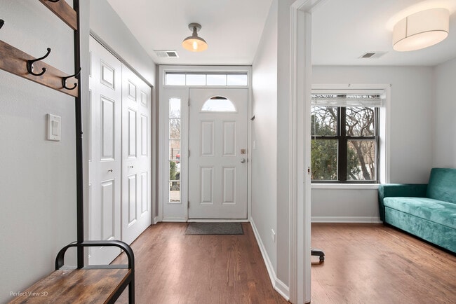 1816 N Spaulding Ave in Chicago, IL - Building Photo - Building Photo