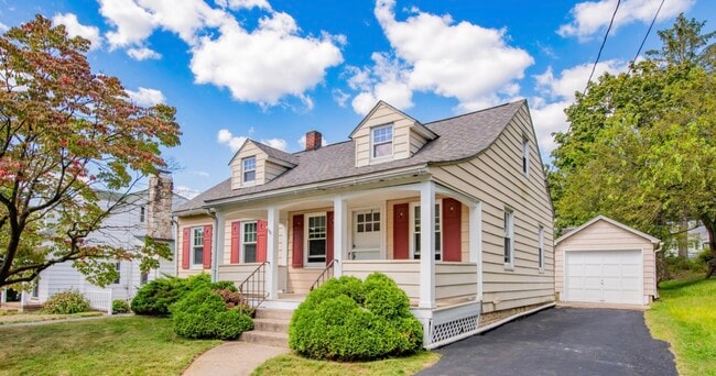 11 Grampian Blvd in Williamsport, PA - Building Photo - Building Photo