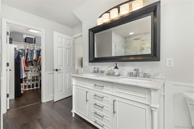 5733 S Yakima Way in Aurora, CO - Building Photo - Building Photo