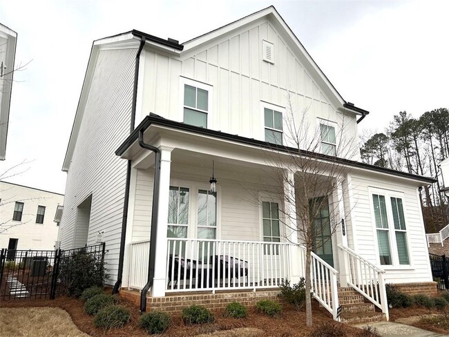 3864 Light Farms Wy in Suwanee, GA - Building Photo - Building Photo