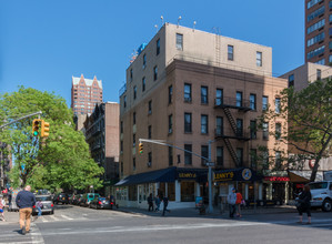 253 East 77th Street in New York, NY - Building Photo - Floor Plan