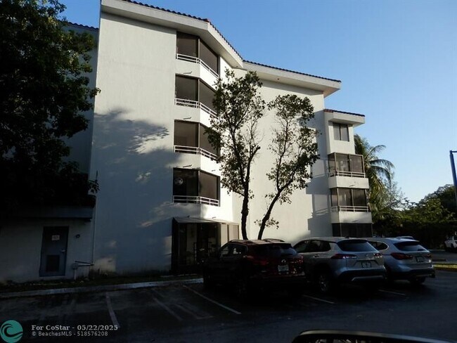 property at 8305 SW 152nd Ave