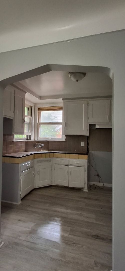 19336 Hoover St in Detroit, MI - Building Photo - Building Photo