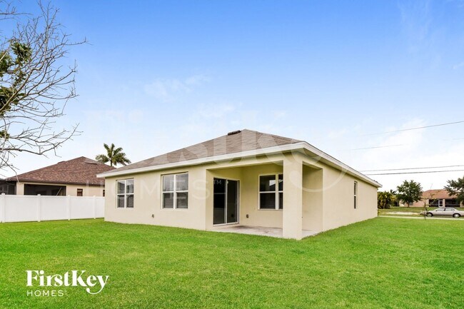 property at 714 SW 12th St