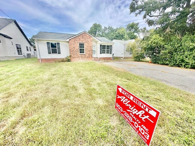 1046 Henderson St in Rock Hill, SC - Building Photo - Building Photo