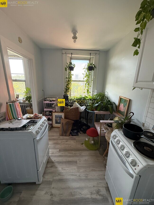 property at 406 Beacon St