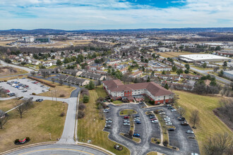 Manchester Heights (62+ Community) in York, PA - Foto de edificio - Building Photo