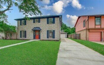 3514 Quail Meadow Dr in Missouri City, TX - Building Photo - Building Photo