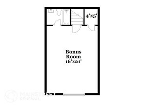 1737 Kinsale Ave in Murfreesboro, TN - Building Photo - Building Photo