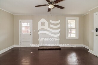 204 Bertha Ave in Columbia, SC - Foto de edificio - Building Photo