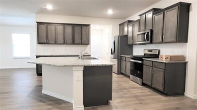 1614 Silver Landing Trail in Princeton, TX - Building Photo - Building Photo