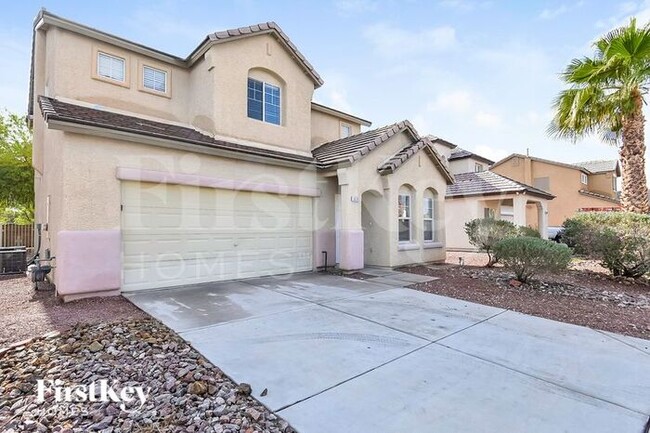property at 5316 Adorato Dr