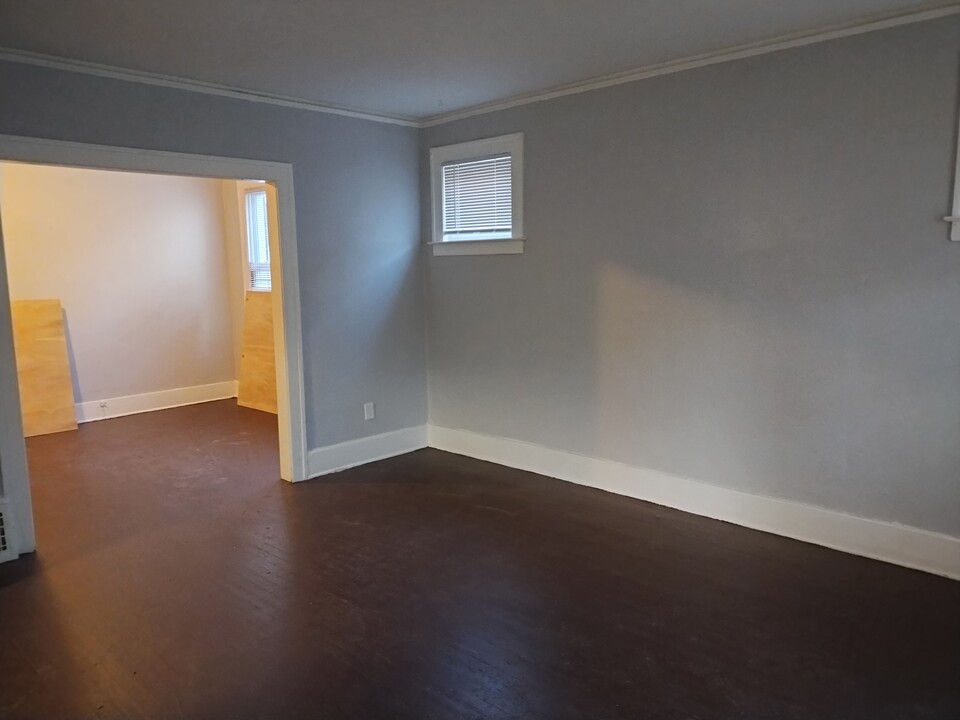 5354 Oregon St in Detroit, MI - Building Photo