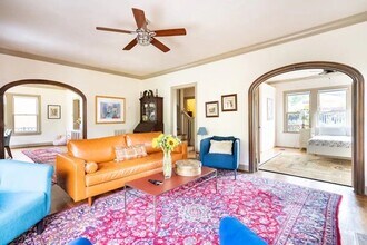 2505 Rosedale St in Houston, TX - Foto de edificio - Building Photo