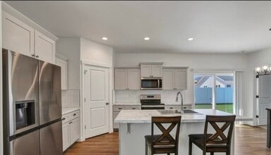 1275 Terra Ave in Twin Falls, ID - Building Photo - Building Photo