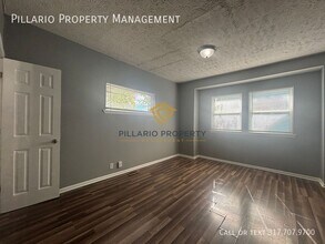 2807 Indianapolis Ave in Indianapolis, IN - Building Photo - Building Photo