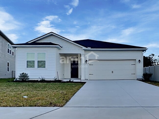 2814 Alanas Meadow Way