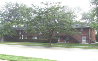 1354-1374 Goddard Apartments