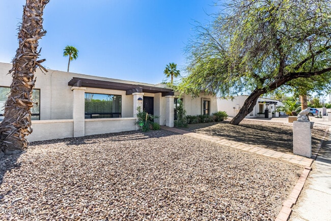 11051 N 44th Ct in Phoenix, AZ - Building Photo - Building Photo