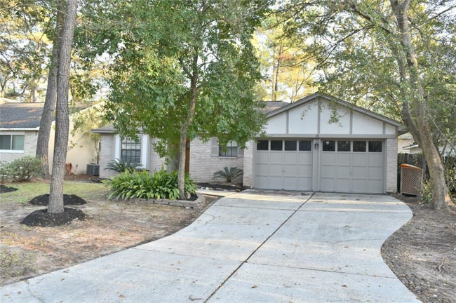 10 Greeningdon St in Spring, TX - Building Photo - Building Photo