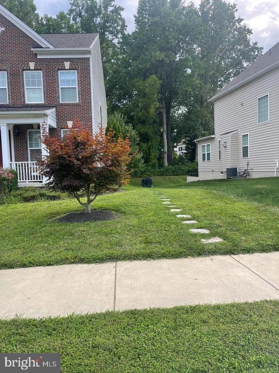 12809 Coventry Mnr Wy in Upper Marlboro, MD - Building Photo - Building Photo