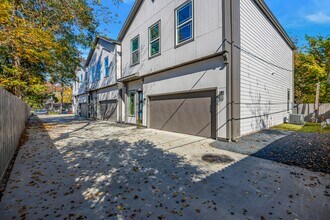 4924 Winnetka St in Houston, TX - Building Photo - Building Photo