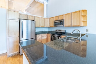 306 N 26th St, Unit 136 in Richmond, VA - Building Photo - Building Photo