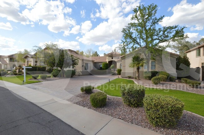 property at 2790 E Cedar Pl
