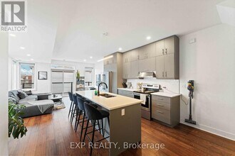 9 Anderson St in Ottawa, ON - Building Photo - Building Photo