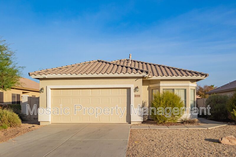 13446 W Evans Dr in Surprise, AZ - Building Photo