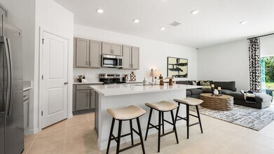 Interior Photo