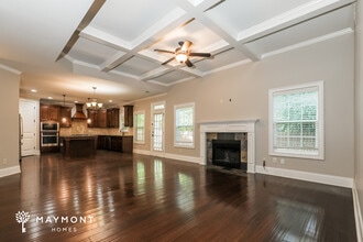 103 Cattail Ct in Fayetteville, GA - Building Photo - Building Photo