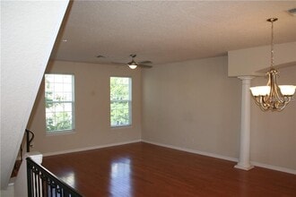 1438 Chatfield Pl in Orlando, FL - Foto de edificio - Building Photo
