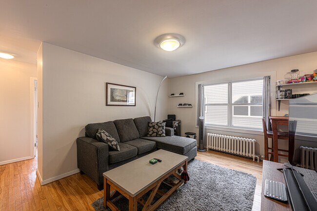 2966 Windsor St in Halifax, NS - Building Photo - Building Photo