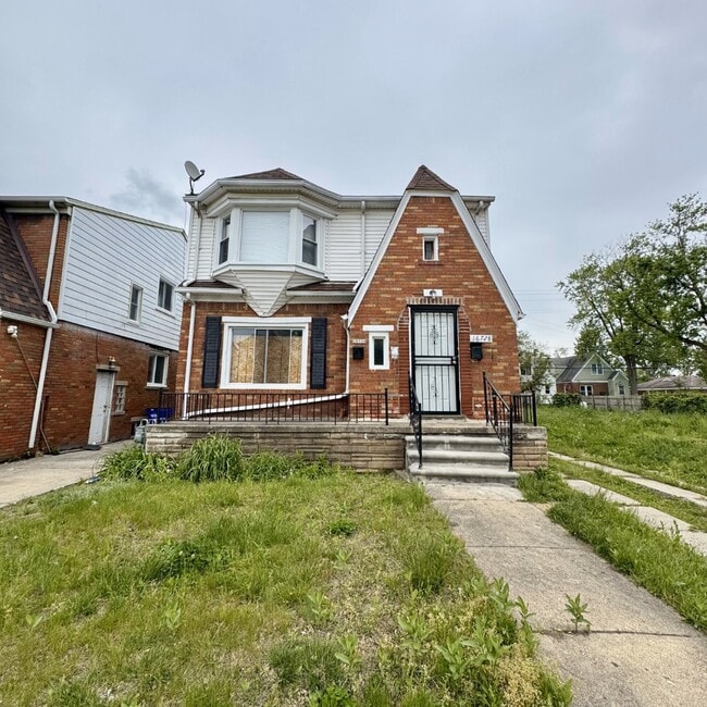 property at 16728 Woodingham Dr