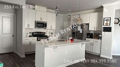 253 Fig Tree Bnd in Zebulon, NC - Building Photo - Building Photo