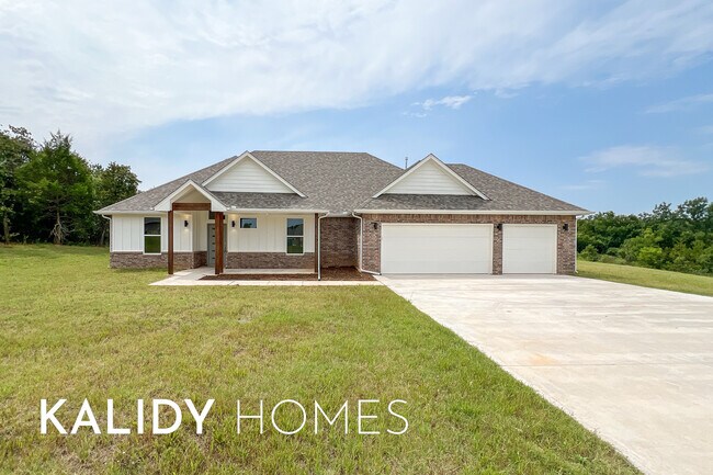 property at 17857 Salem Rd