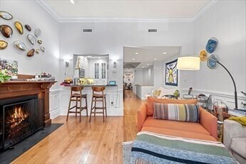 267 Beacon St in Boston, MA - Building Photo - Building Photo