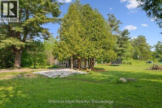 1151 Beatrice Town Rd in Bracebridge, ON - Building Photo - Building Photo