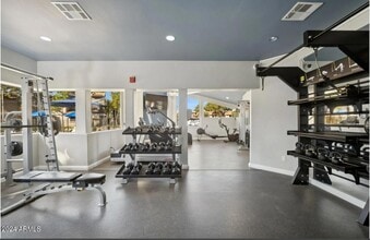 4909 W Joshua Blvd, Unit 2 in Chandler, AZ - Building Photo - Building Photo