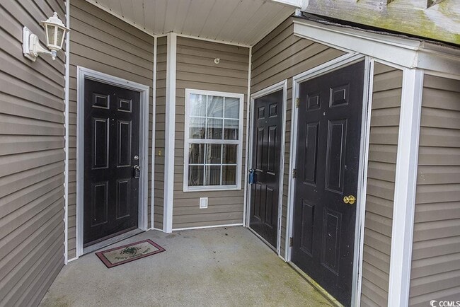 121 Ashley Park Dr in Myrtle Beach, SC - Building Photo - Building Photo