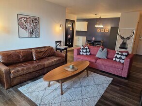 4977 Battery Ln, Unit 707 in Bethesda, MD - Building Photo - Building Photo