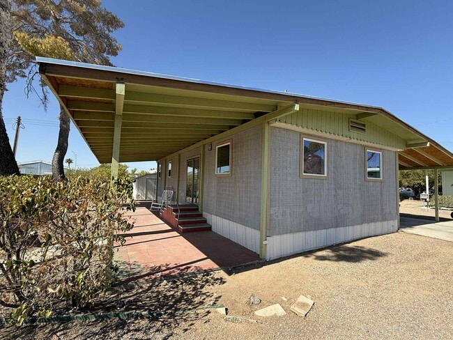 5825 W Lazy S St in Tucson, AZ - Building Photo - Building Photo