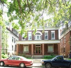 343 S Fairmount St in Pittsburgh, PA - Building Photo - Building Photo