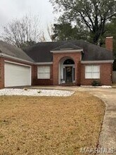 4230 Cleve Dr in Montgomery, AL - Building Photo - Building Photo
