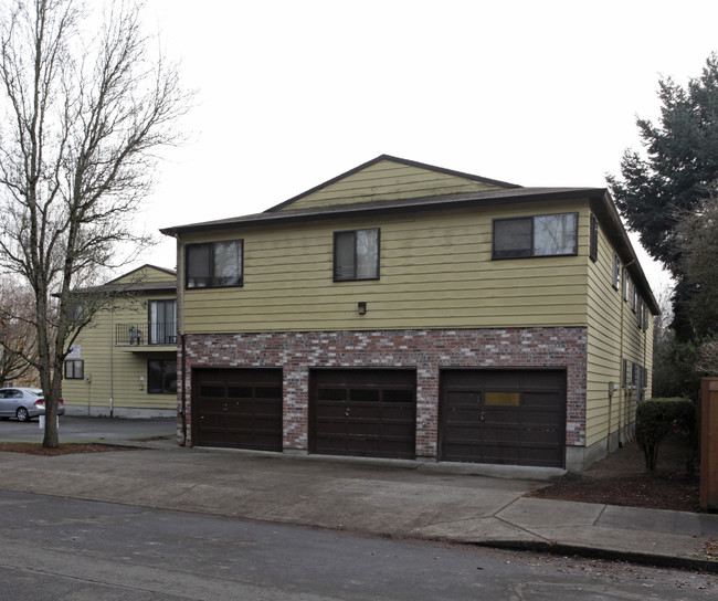 The Merced in Portland, OR - Foto de edificio - Building Photo