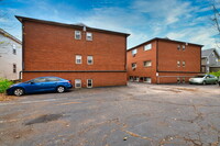 Lexington Apartments in Cincinnati, OH - Foto de edificio - Building Photo