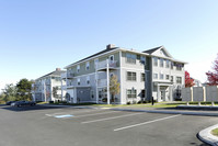 Riverbrook Apartments photo'